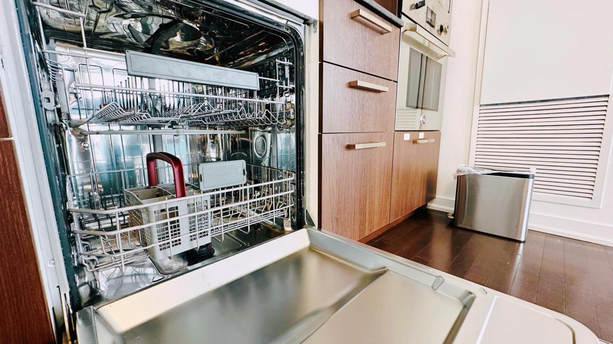 Appartement New Superior Lakeview Luxury 3-bedroom On High Floor